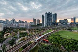 Cpf Jurong Building (D22), Office #568711161